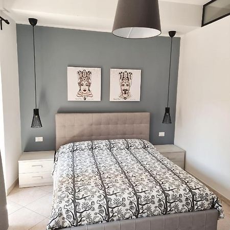 Bed And Breakfast Federica 노토 외부 사진