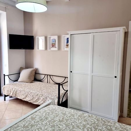 Bed And Breakfast Federica 노토 외부 사진