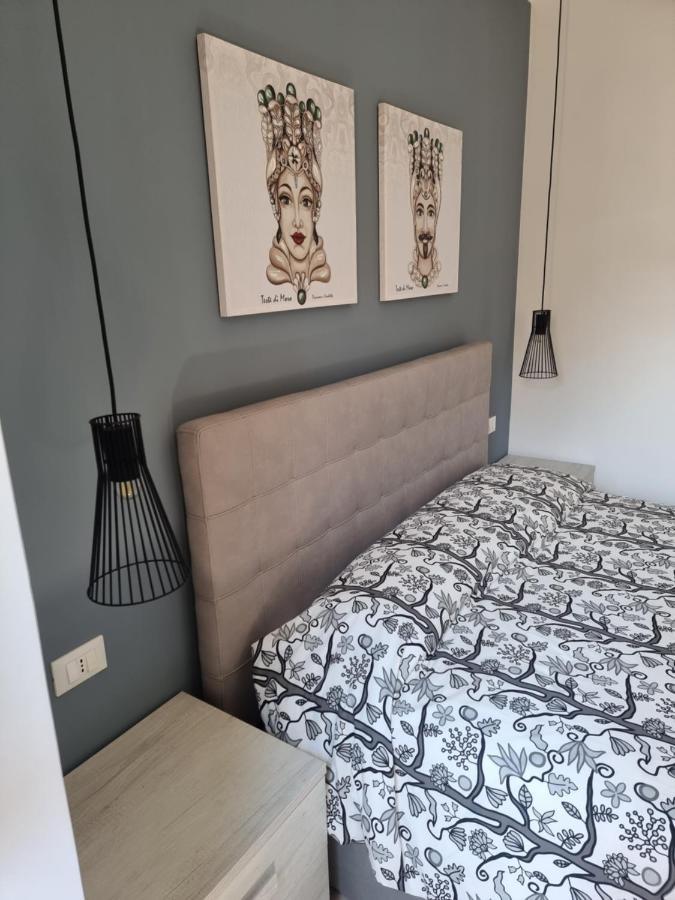 Bed And Breakfast Federica 노토 외부 사진