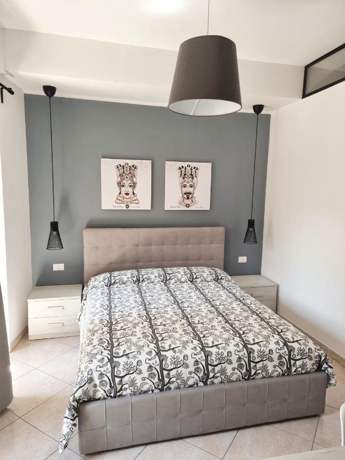 Bed And Breakfast Federica 노토 외부 사진