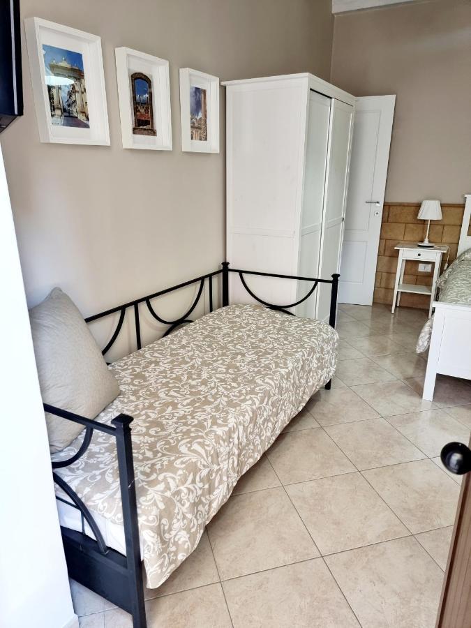 Bed And Breakfast Federica 노토 외부 사진