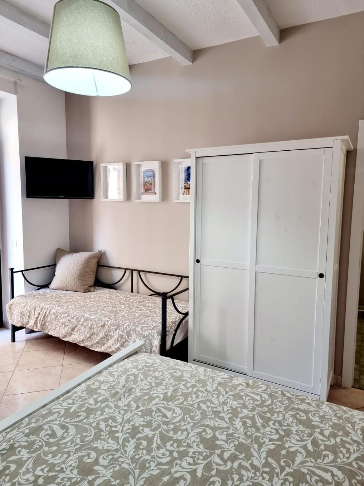 Bed And Breakfast Federica 노토 외부 사진
